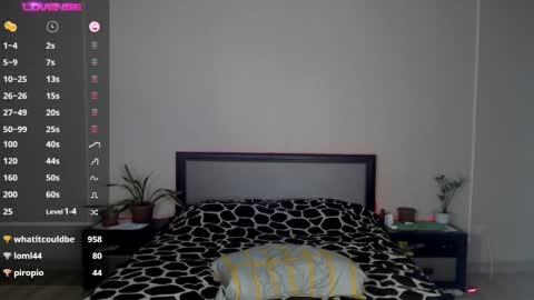 Iza Lim online show from January 23, 2025, 6:17 am