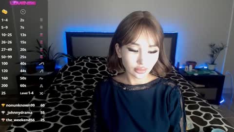 Iza Lim online show from January 24, 2025, 10:00 am