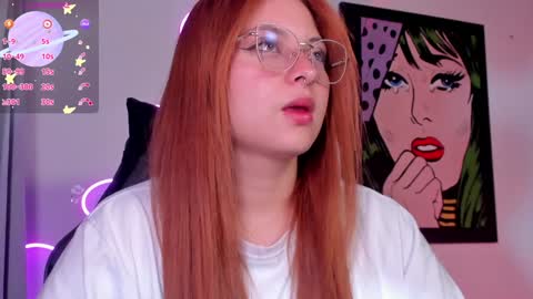 Snapshot of izyzys_baker chatting on February 1, 2025, 7:26 am hot izys online show from February 1, 2025, 7:26 am