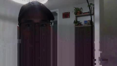 Snapshot of j0nnyk1ng chatting on November 6, 2025, 9:10 am Mugen online show from November 6, 2025, 9:10 am