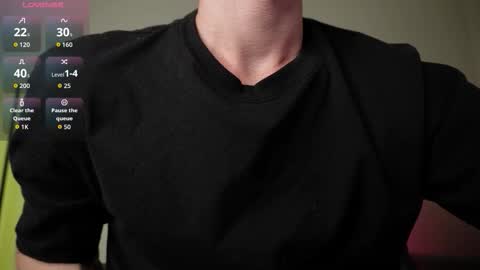 Danny online show from October 24, 2025, 4:47 pm