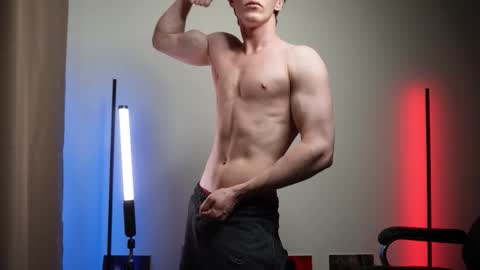 Danny online show from November 26, 2025, 1:45 pm