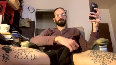 Snapshot of j_boogie_mane chatting on February 9, 2025, 6:26 pm j boogie online show from February 9, 2025, 6:26 pm