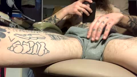 Snapshot of j_boogie_mane chatting on February 12, 2025, 12:05 am j boogie online show from February 12, 2025, 12:05 am