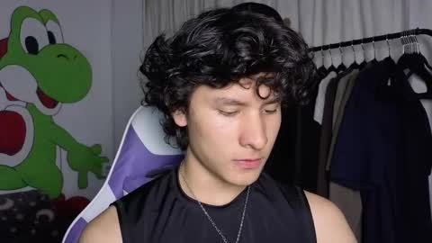 Snapshot of j_u_p_i_t_e_r chatting on September 13, 2025, 1:27 am Noah online show from September 13, 2025, 1:27 am