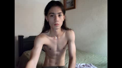 Andrs online show from December 13, 2025, 9:20 pm