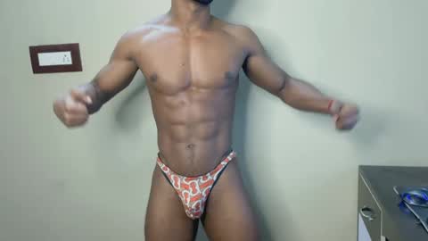 Jace online show from December 3, 2024, 6:17 pm