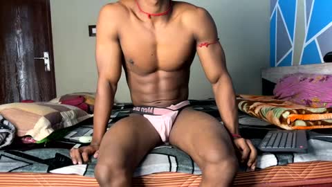 Jace online show from November 27, 2025, 5:42 am