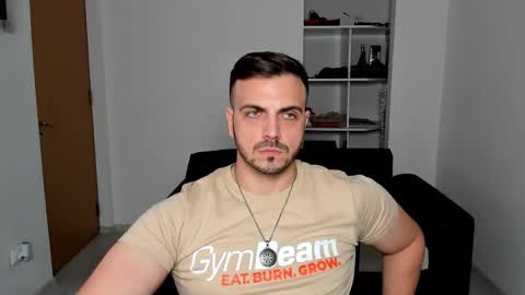 Jace online show from September 22, 2025, 5:37 pm