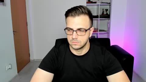 Jace online show from October 1, 2025, 5:52 pm