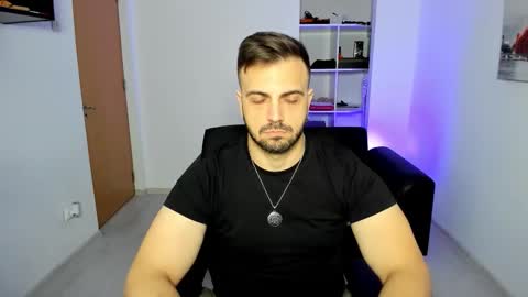 Jace online show from October 13, 2025, 3:12 pm