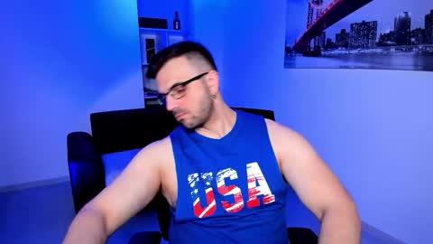 Jace online show from November 26, 2025, 6:31 pm