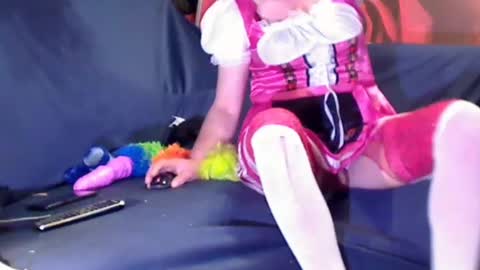 Snapshot of jacekwrrr chatting on January 1, 2025, 1:48 pm JACKSLUT BUY ME . FAN CLUB MEMBERS AND THOSE WHOM THE MEMBERS INDICATE SISY SLUT PROVIDES THEM  FREE SERVICES online show from January 1, 2025, 1:48 pm