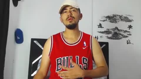 Snapshot of jack03xx_ chatting on January 8, 2025, 1:41 pm Jack online show from January 8, 2025, 1:41 pm