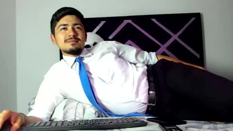 Snapshot of jack03xx_ chatting on February 28, 2025, 8:39 pm Jack online show from February 28, 2025, 8:39 pm