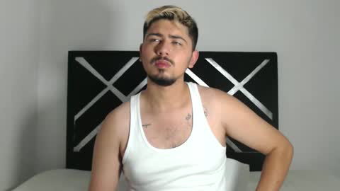 Snapshot of jack03xx_ chatting on November 12, 2025, 3:45 pm Jack online show from November 12, 2025, 3:45 pm