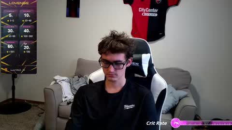 JACK JACK online show from December 15, 2025, 10:25 pm