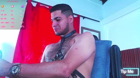   online show from December 8, 2024, 3:13 pm