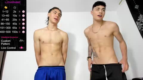 Snapshot of jack_carrington chatting on January 11, 2025, 11:56 pm jack online show from January 11, 2025, 11:56 pm