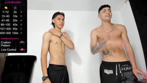 Snapshot of jack_carrington chatting on January 23, 2025, 12:46 am jack online show from January 23, 2025, 12:46 am