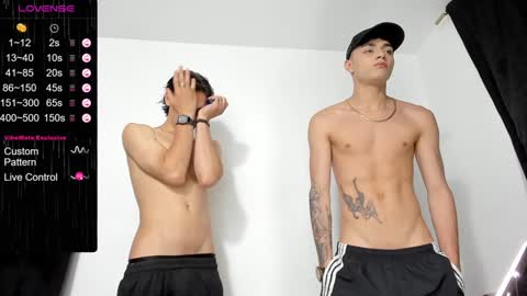 Snapshot of jack_carrington chatting on January 23, 2025, 11:36 pm jack online show from January 23, 2025, 11:36 pm