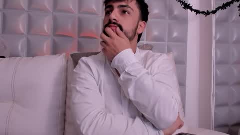 JACK DANIEL online show from October 23, 2025, 3:33 pm