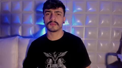 JACK DANIEL online show from December 5, 2025, 3:41 pm