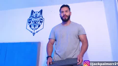 jack and leah online show from October 5, 2025, 1:26 am