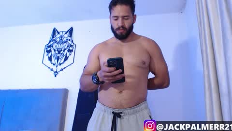 jack and leah online show from November 22, 2025, 3:16 am