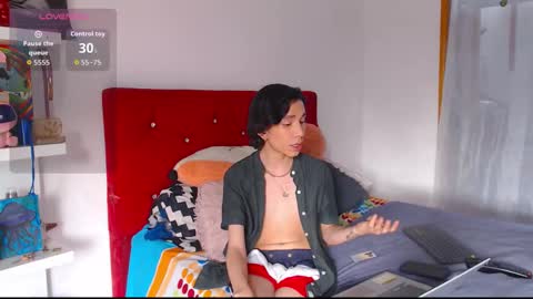 Snapshot of jack_s21 chatting on November 14, 2025, 8:51 pm Laick online show from November 14, 2025, 8:51 pm