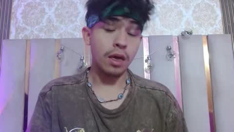 Jack  online show from November 30, 2025, 11:25 am