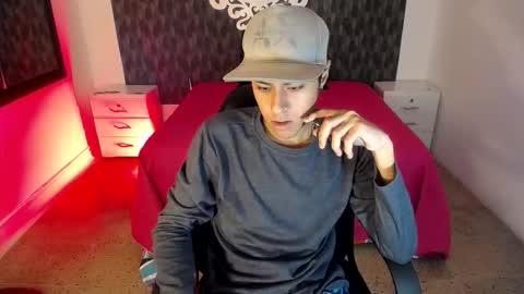 jack online show from October 9, 2025, 12:03 pm