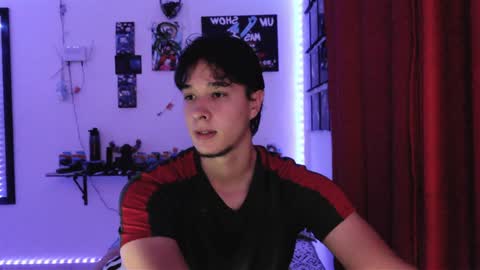 Snapshot of jack_walker190 chatting on December 3, 2024, 4:25 am J online show from December 3, 2024, 4:25 am