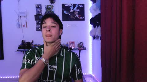 Snapshot of jack_walker190 chatting on February 7, 2025, 3:55 am J online show from February 7, 2025, 3:55 am