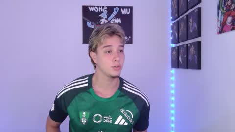 Snapshot of jack_walker190 chatting on September 12, 2025, 3:56 pm J online show from September 12, 2025, 3:56 pm