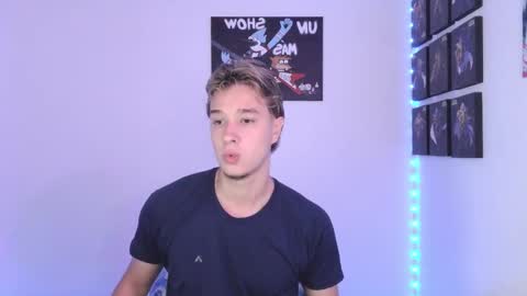 Snapshot of jack_walker190 chatting on October 8, 2025, 9:01 pm J online show from October 8, 2025, 9:01 pm