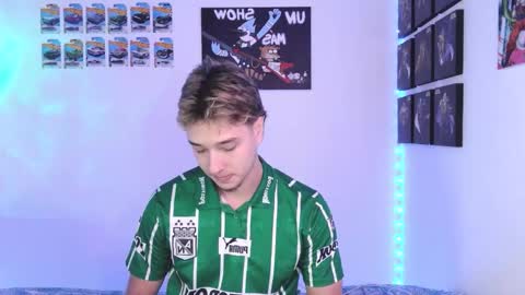 Snapshot of jack_walker190 chatting on October 24, 2025, 10:00 am J online show from October 24, 2025, 10:00 am