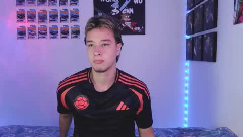 Snapshot of jack_walker190 chatting on October 30, 2025, 6:04 am J online show from October 30, 2025, 6:04 am