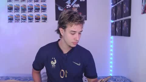 Snapshot of jack_walker190 chatting on October 31, 2025, 3:13 pm J online show from October 31, 2025, 3:13 pm