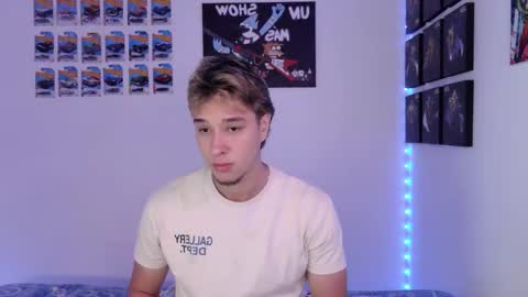 Snapshot of jack_walker190 chatting on November 2, 2025, 2:19 pm J online show from November 2, 2025, 2:19 pm