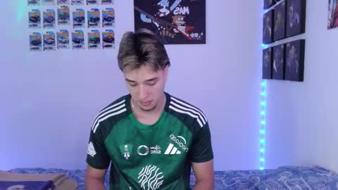 Snapshot of jack_walker190 chatting on November 7, 2025, 7:47 pm J online show from November 7, 2025, 7:47 pm