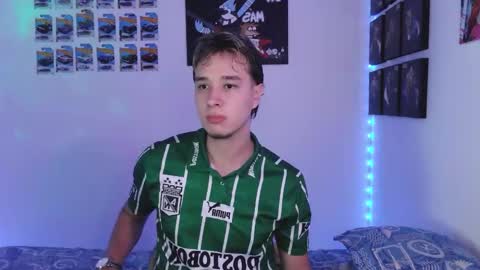 Snapshot of jack_walker190 chatting on November 9, 2025, 7:50 am J online show from November 9, 2025, 7:50 am