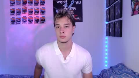 Snapshot of jack_walker190 chatting on November 10, 2025, 5:28 am J online show from November 10, 2025, 5:28 am