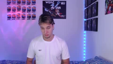 Snapshot of jack_walker190 chatting on November 16, 2025, 5:57 am J online show from November 16, 2025, 5:57 am