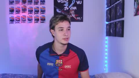 Snapshot of jack_walker190 chatting on November 24, 2025, 5:18 am J online show from November 24, 2025, 5:18 am