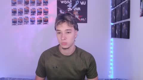 Snapshot of jack_walker190 chatting on November 29, 2025, 3:59 pm J online show from November 29, 2025, 3:59 pm