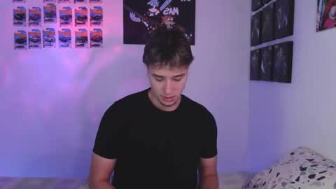 Snapshot of jack_walker190 chatting on December 5, 2025, 8:45 am J online show from December 5, 2025, 8:45 am