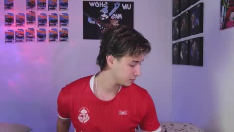 Snapshot of jack_walker190 chatting on December 15, 2025, 10:41 am J online show from December 15, 2025, 10:41 am