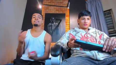 Jack and Joes online show from November 8, 2025, 3:18 am