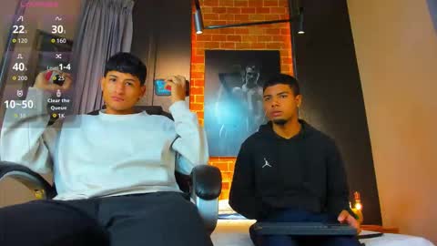 Jack and Joes online show from November 16, 2025, 3:12 am